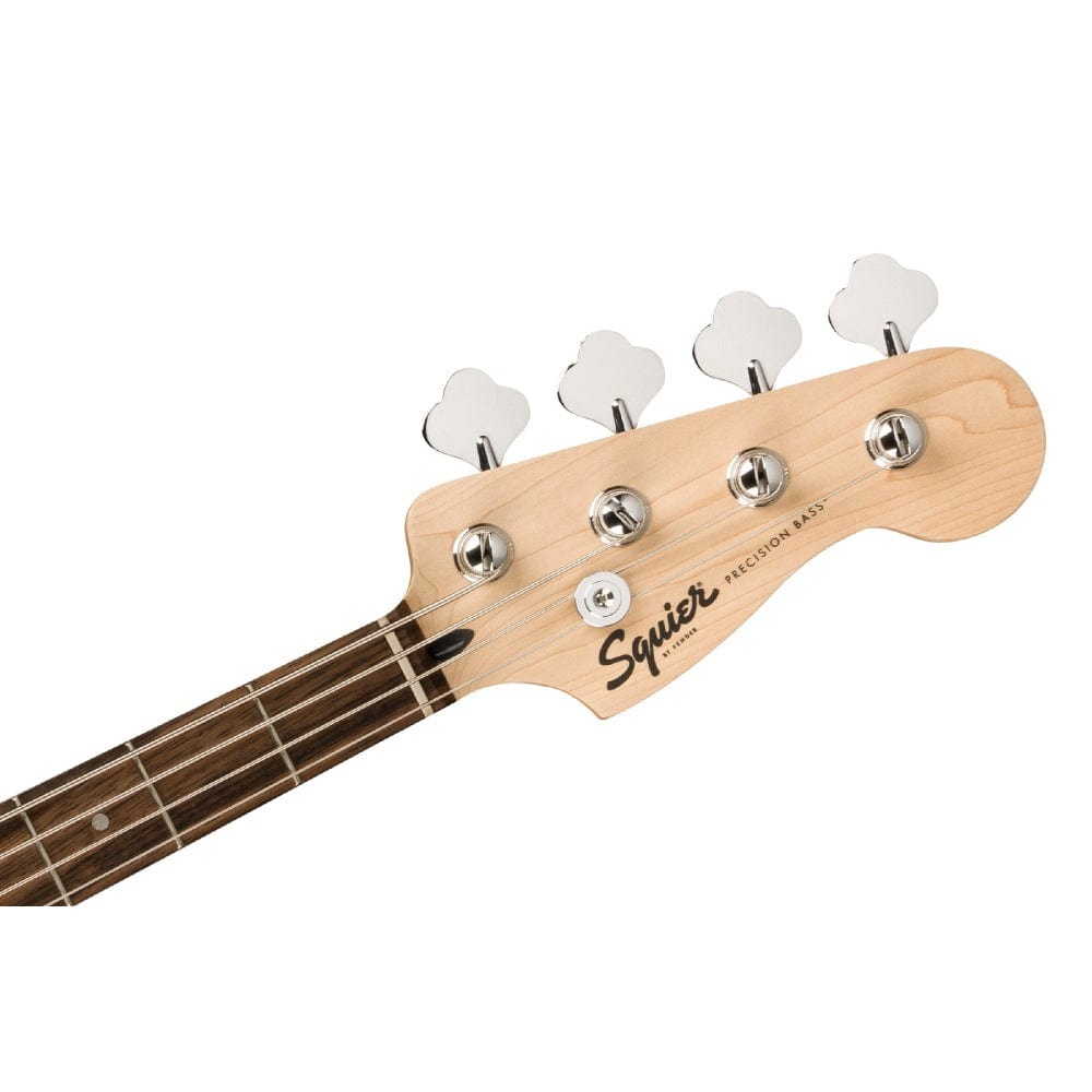 Fender Squier Sonic Precision Bass Guitar - Open Box