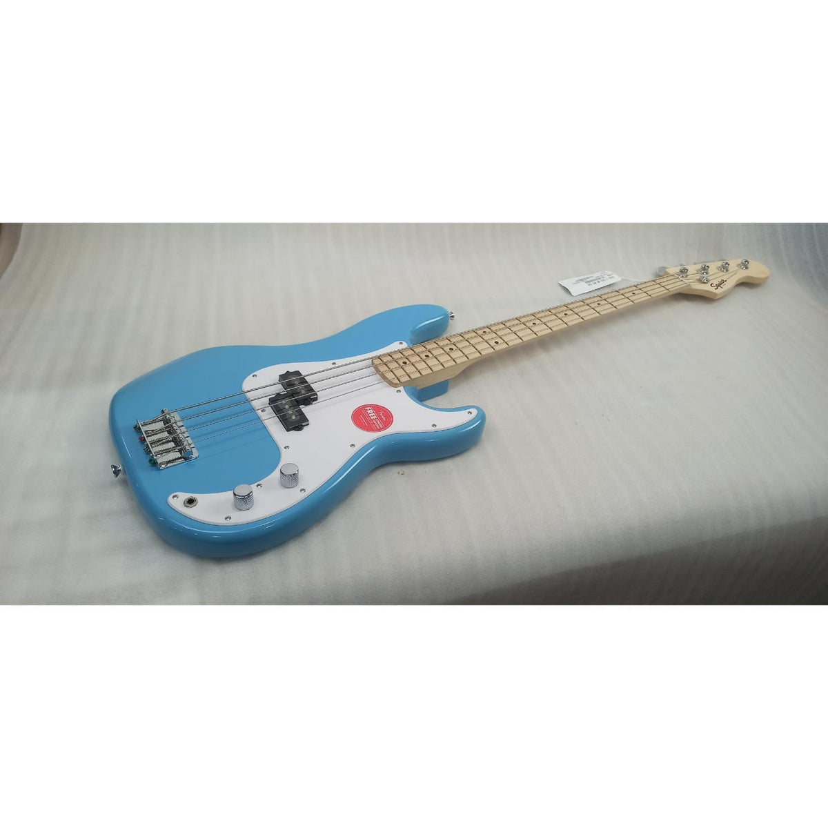 Fender Squier Sonic Precision Bass Guitar - Open Box