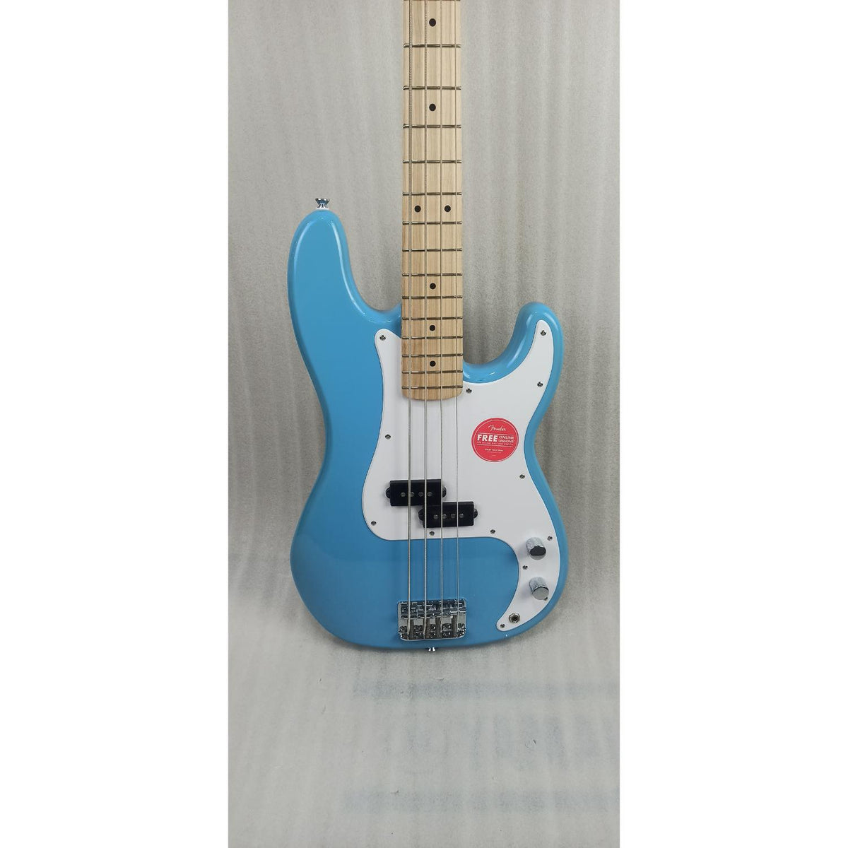 Fender Squier Sonic Precision Bass Guitar - Open Box