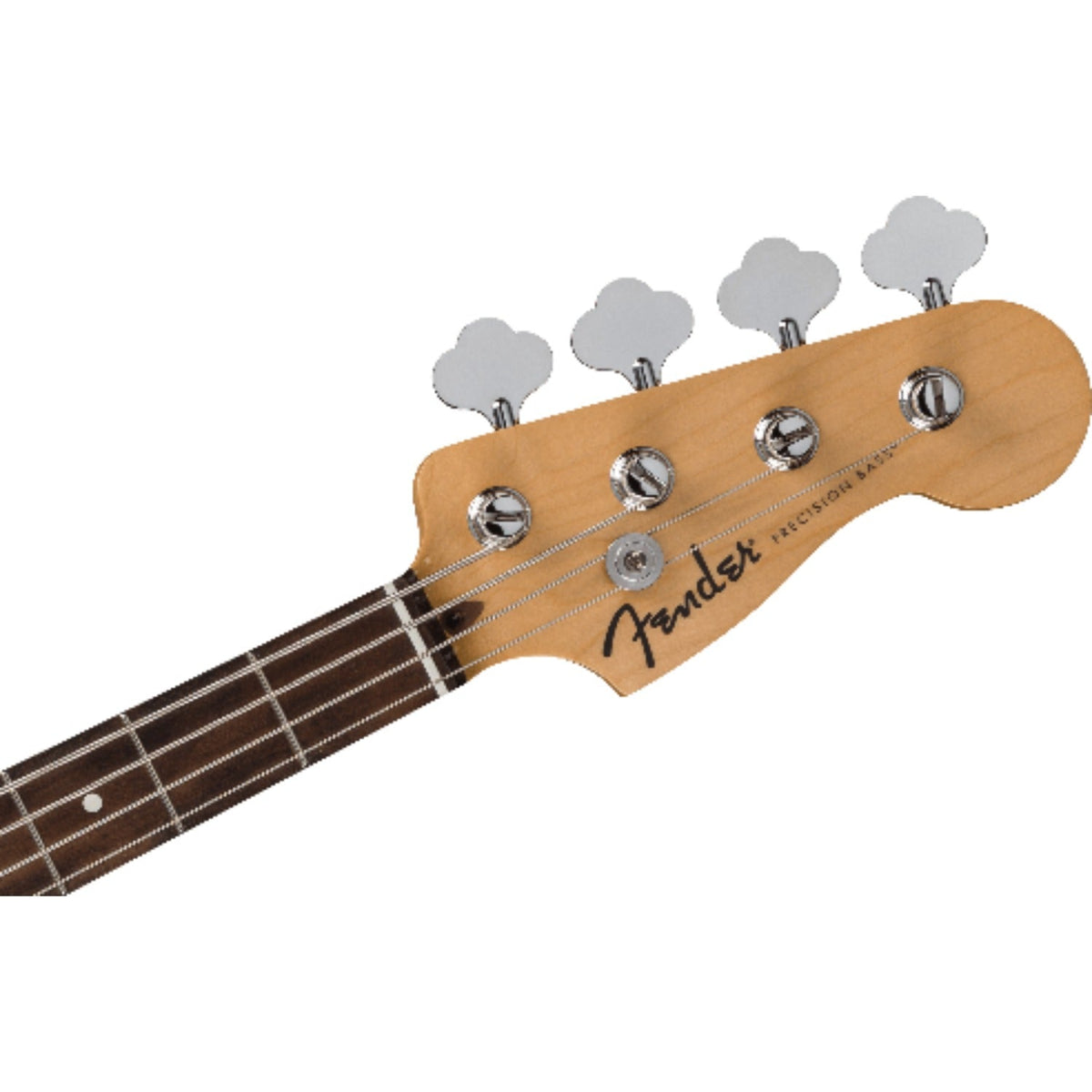 Fender Standard Precision 4 String Bass Guitar