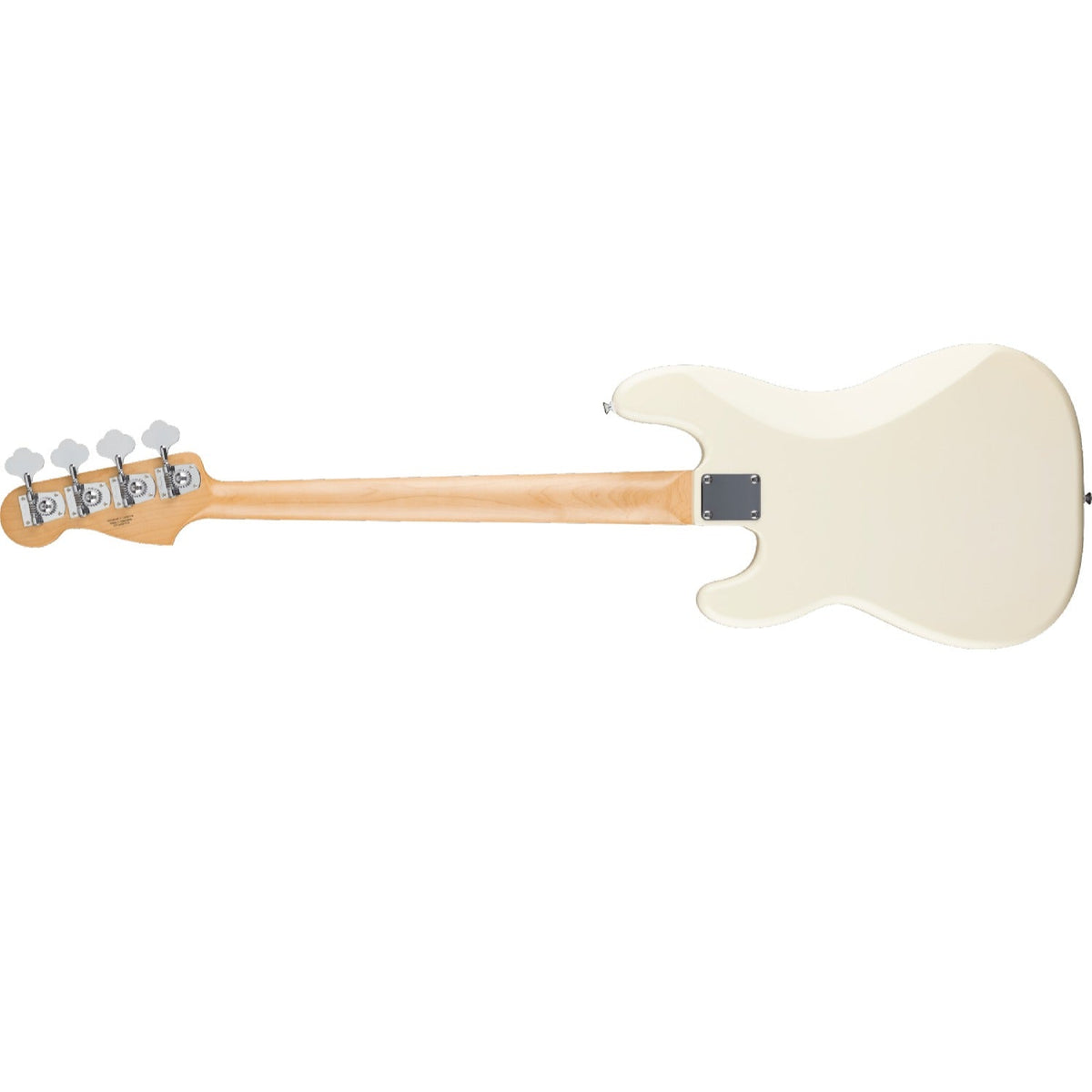 Fender Standard Precision 4 String Bass Guitar