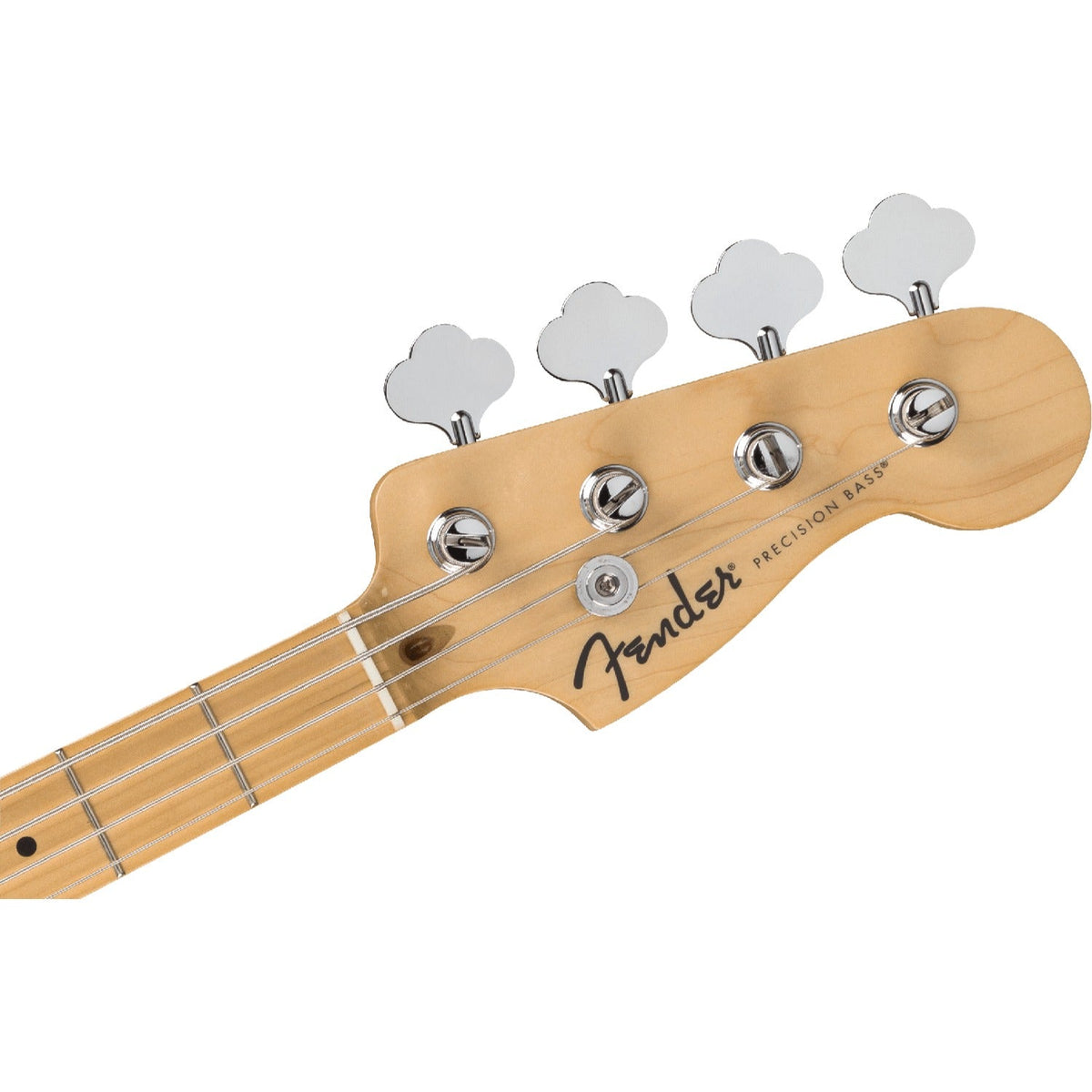 Fender Standard Precision 4 String Bass Guitar