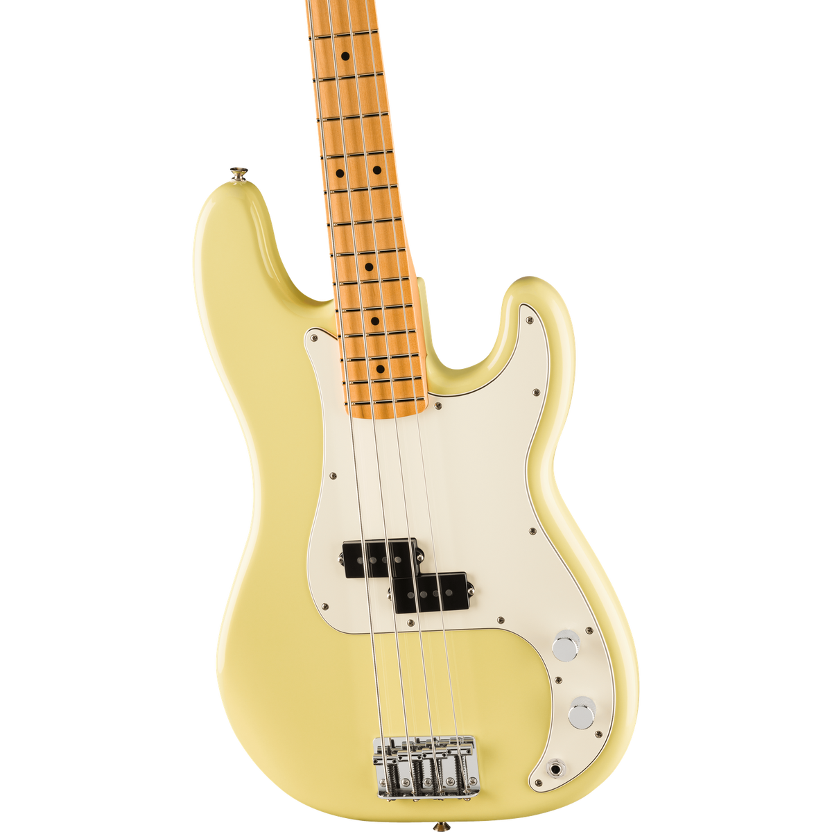 Fender Player II Precision 4 String Electric Bass Guitar
