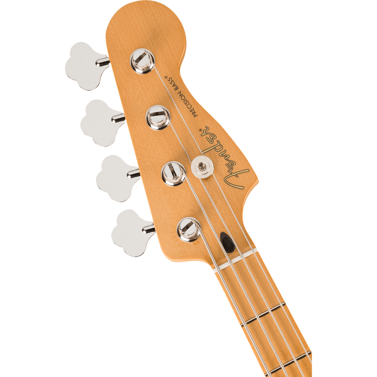 Fender Player II Precision 4 String Electric Bass Guitar