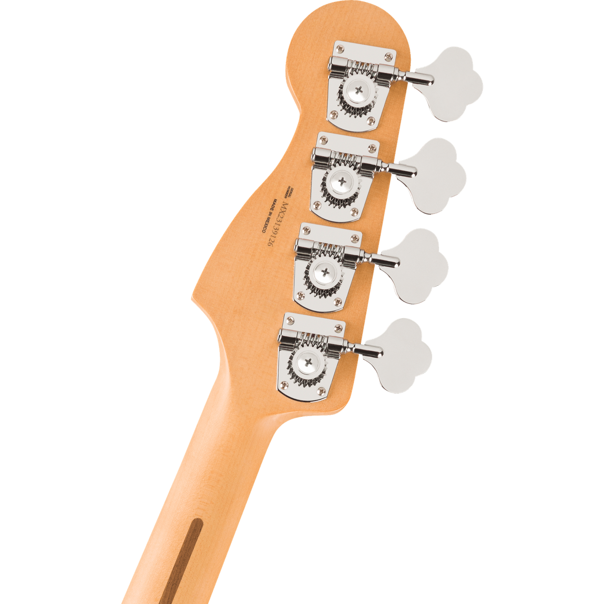 Fender Player II Precision 4 String Electric Bass Guitar