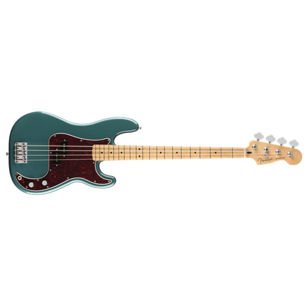 Fender Limited Edition Player Precision Bass 4 String Bass Guitar
