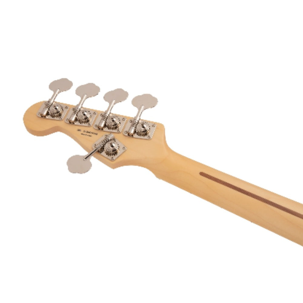Fender Hybrid II Jazz Bass V Maple 5 String Bass Guitar
