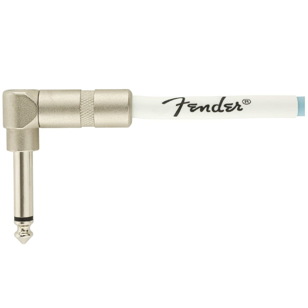 Fender Original Series 30 Feet Right Angle to Straight Coiled Cables - Open Box