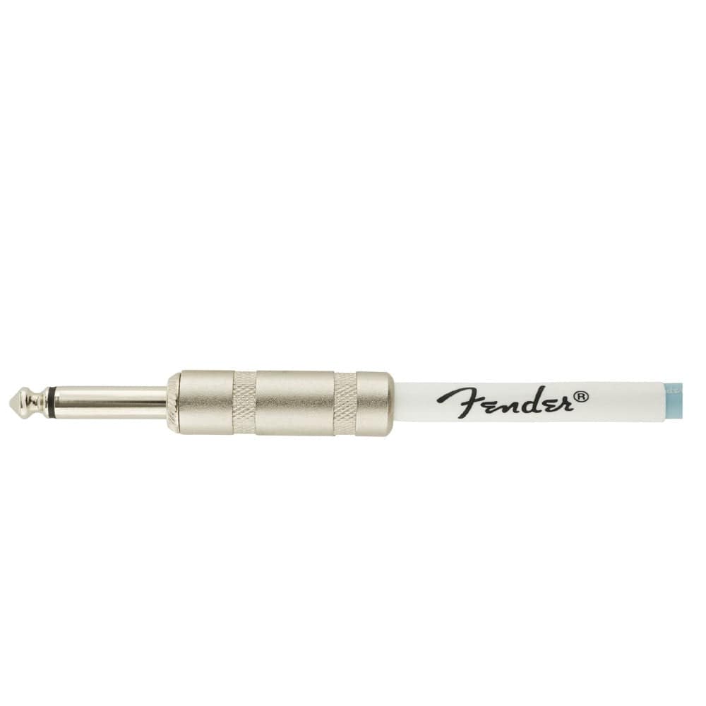 Fender Original Series 30 Feet Right Angle to Straight Coiled Cables - Open Box