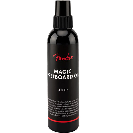 Fender Magic Fretboard Oil
