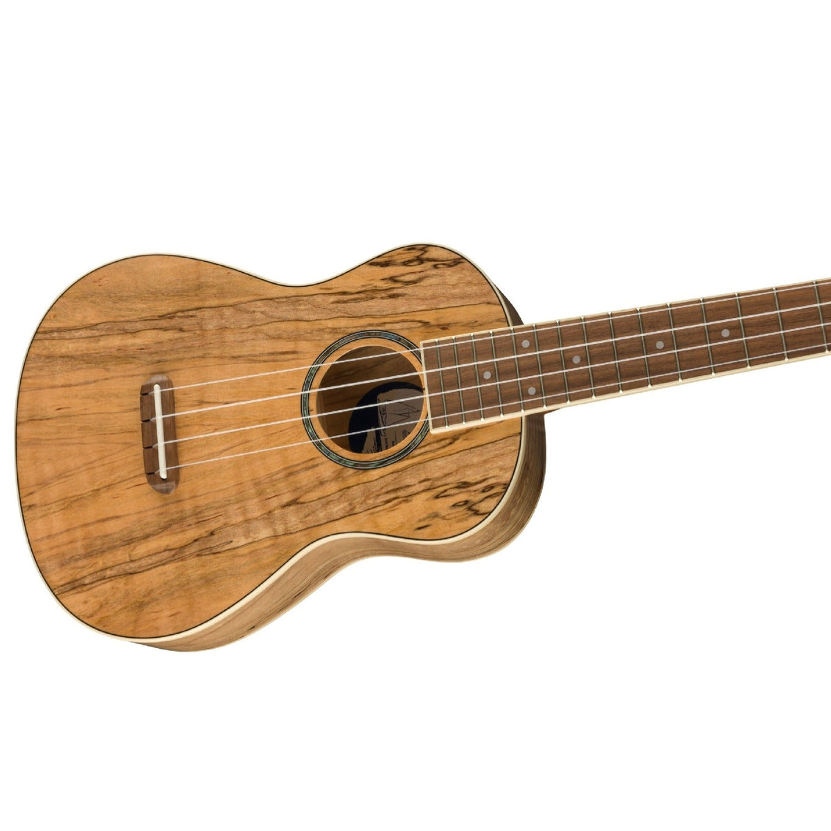 Fender Zuma Exotic Concert Ukulele