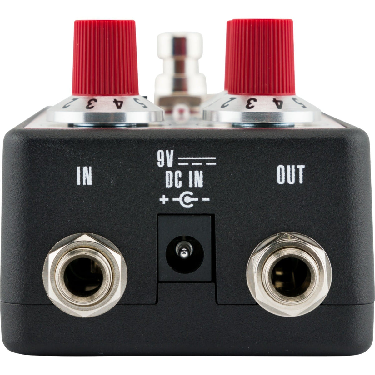 Fender Bassman Driver Sound Effect Pedal