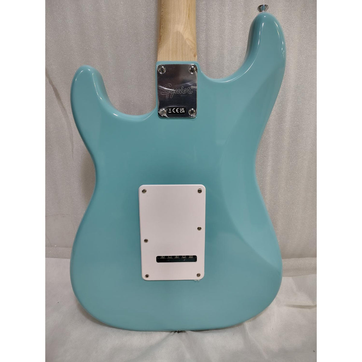 Fender Squier Sonic Stratocaster Electric Guitar - Open Box