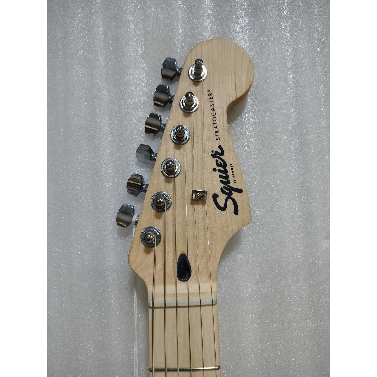 Fender Squier Sonic Stratocaster Electric Guitar - Open Box
