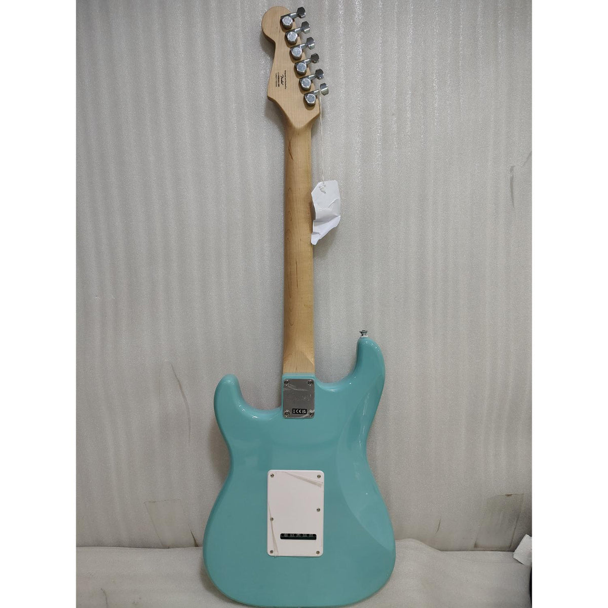 Fender Squier Sonic Stratocaster Electric Guitar - Open Box