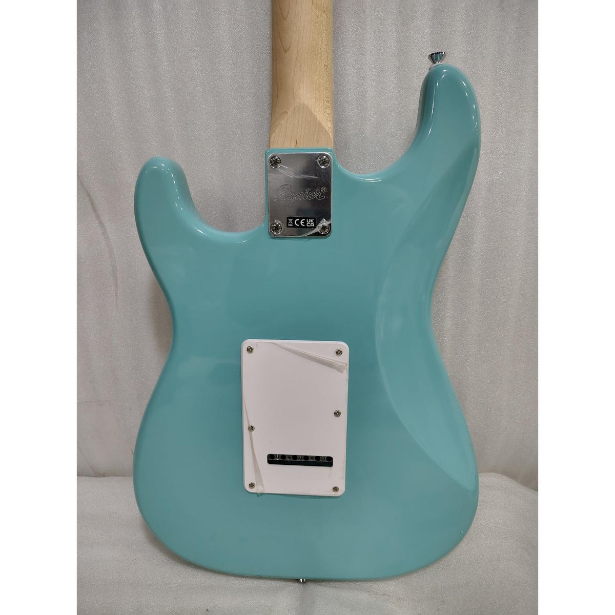 Fender Squier Sonic Stratocaster Electric Guitar - Open Box