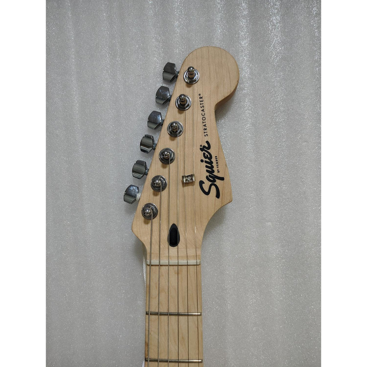 Fender Squier Sonic Stratocaster Electric Guitar - Open Box