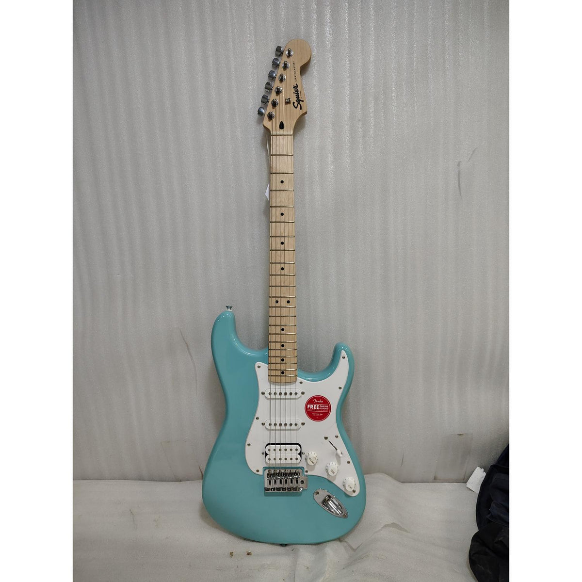 Fender Squier Sonic Stratocaster Electric Guitar - Open Box