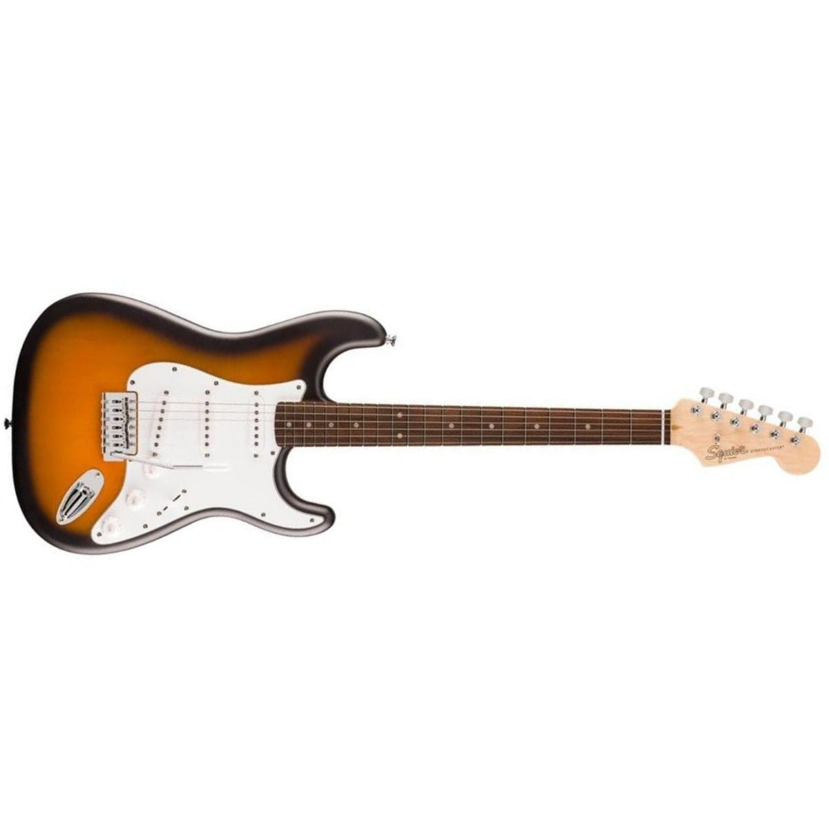 Fender Squier Debut Stratocaster Electric Guitar - Open Box
