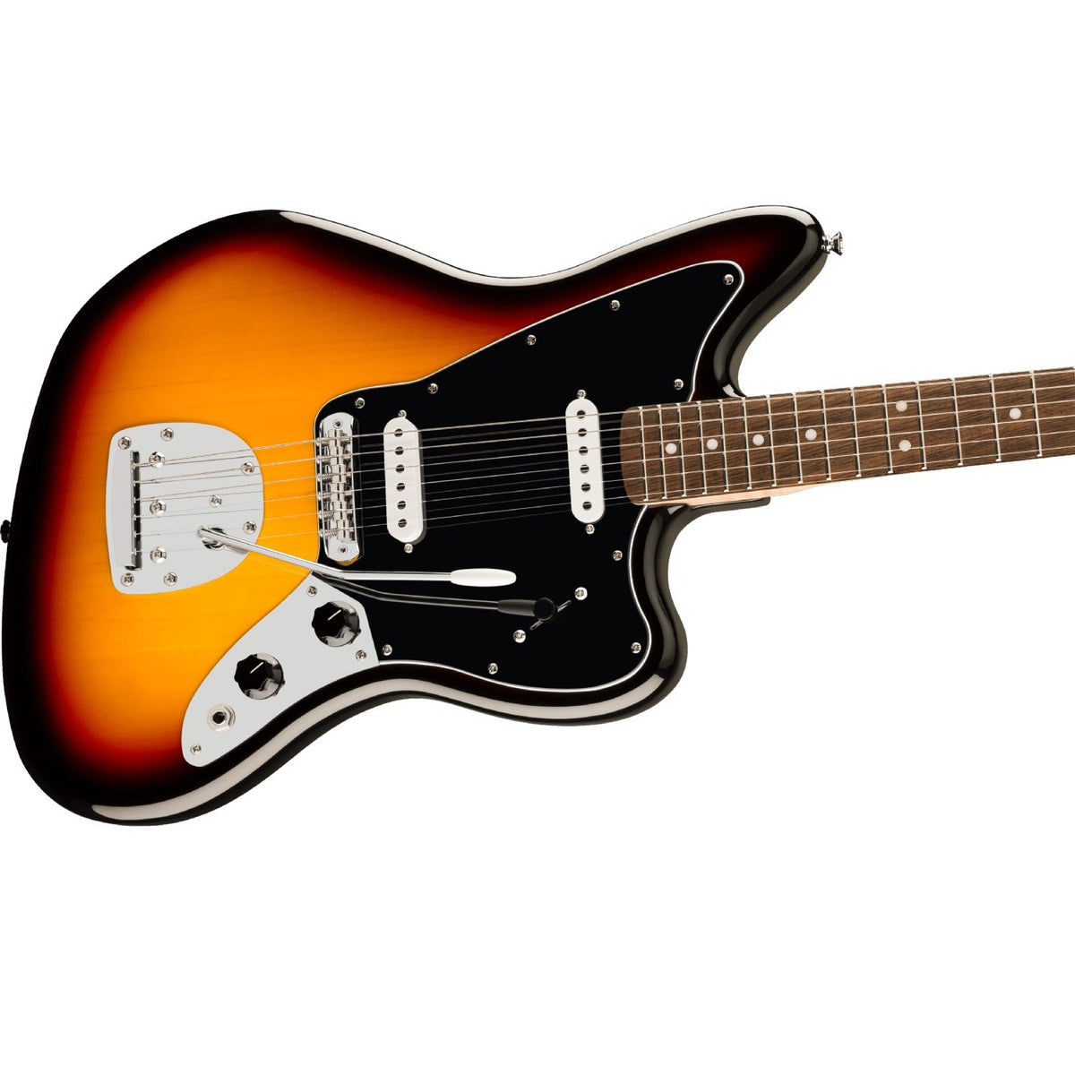 Fender Squier Affinity Jaguar 6 String Electric Guitar