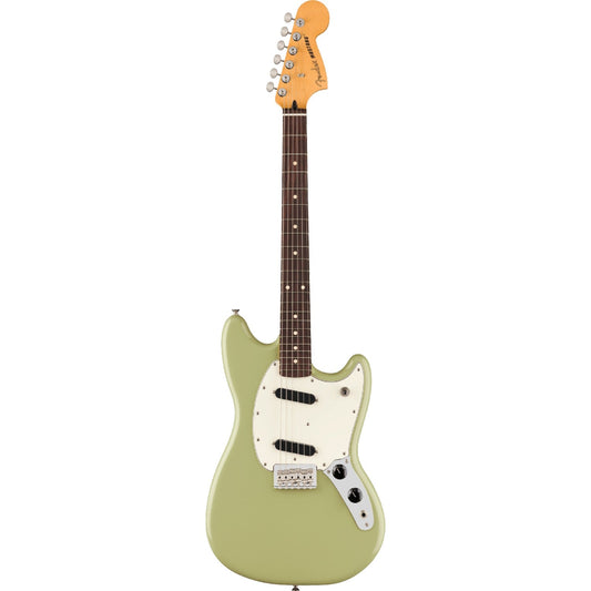 Fender Player II Mustang 6 String Electric Guitar
