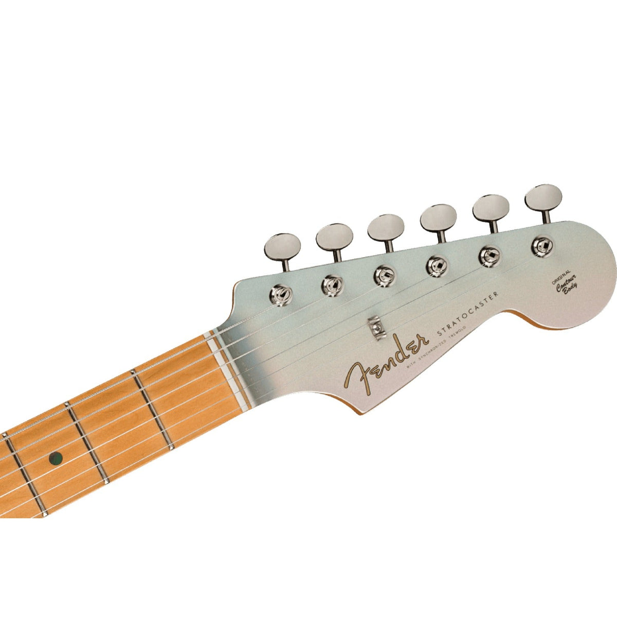 Fender H.E.R Stratocaster 6 String Electric Guitar