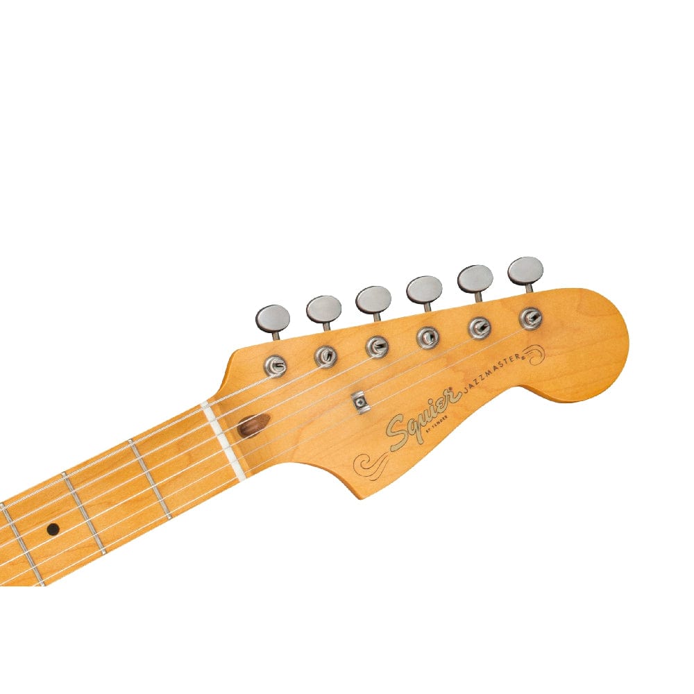 Fender 40th Anniversary Jazzmaster Vintage Edition 6 String Electric Guitar
