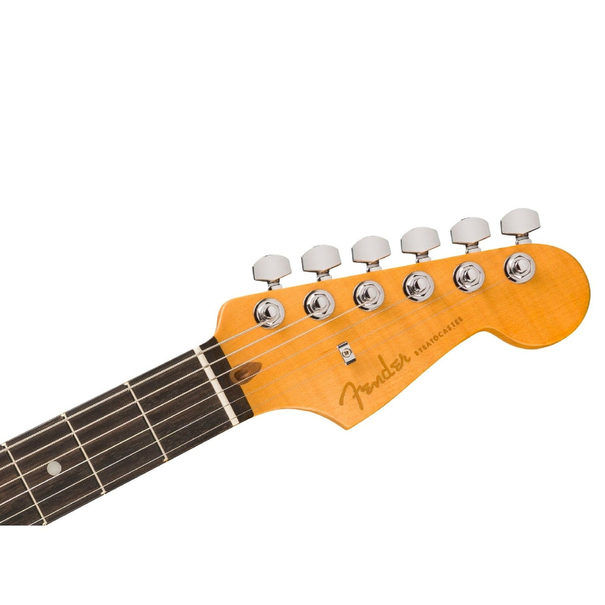 Fender American Ultra II Stratocaster 6 String Electric Guitar