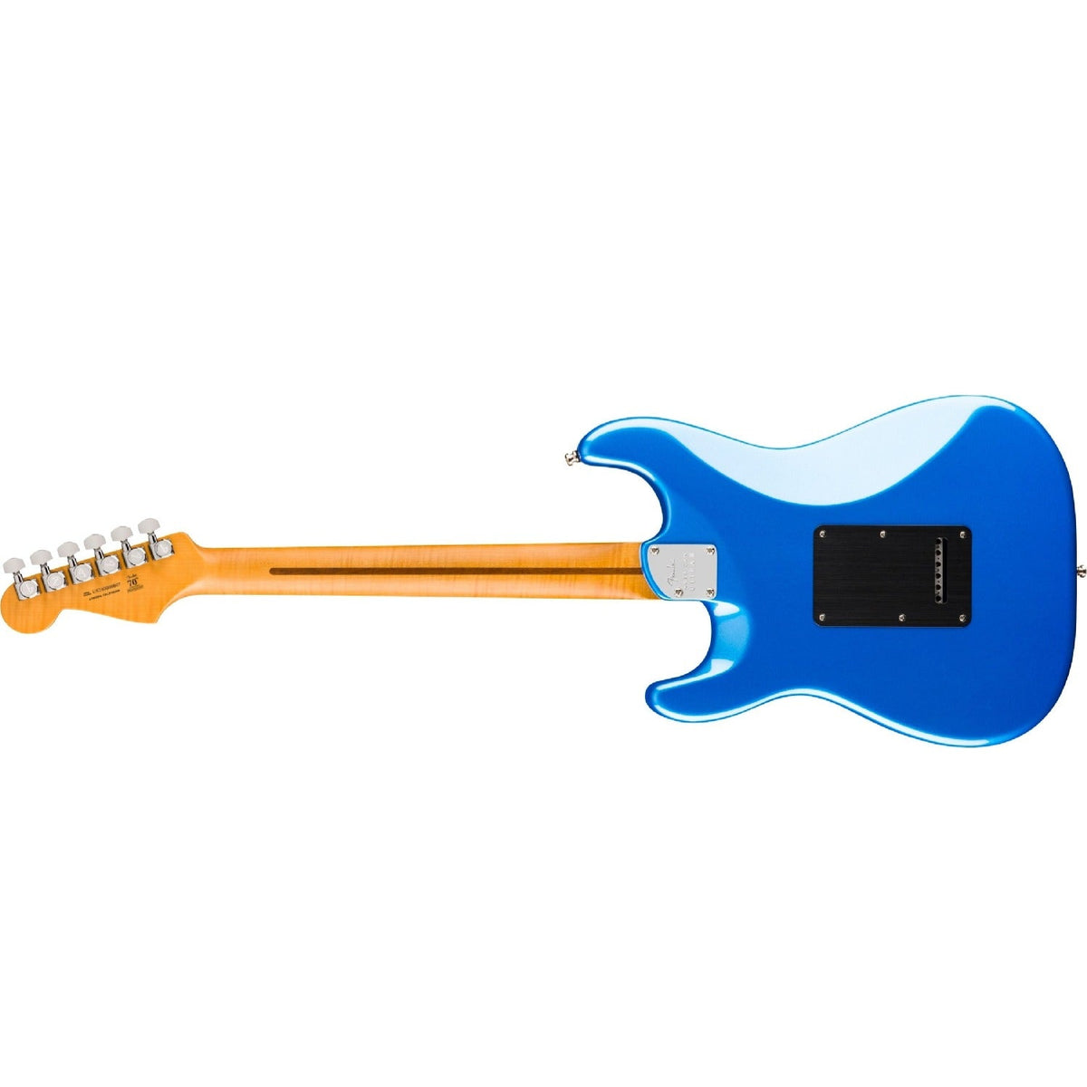 Fender American Ultra II Stratocaster 6 String Electric Guitar