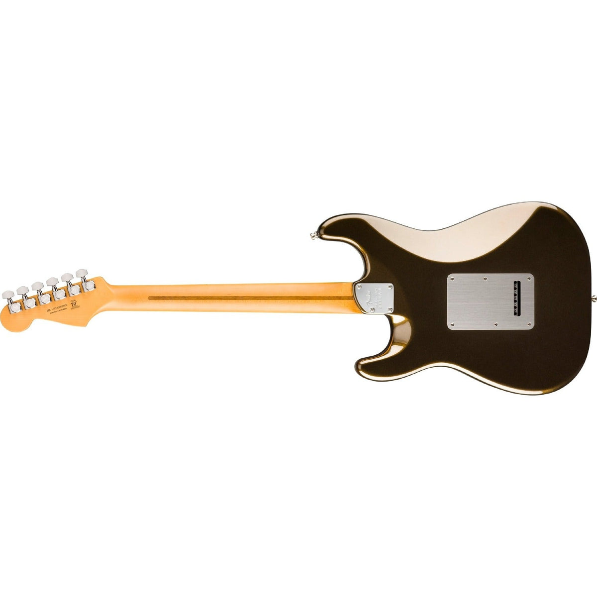 Fender American Ultra II Stratocaster 6 String Electric Guitar