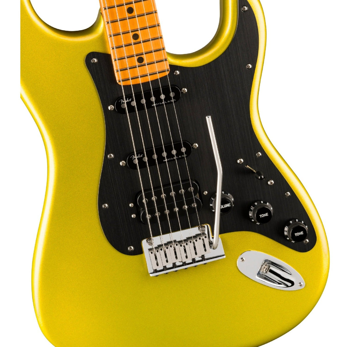 Fender American Ultra II Stratocaster 6 String Electric Guitar
