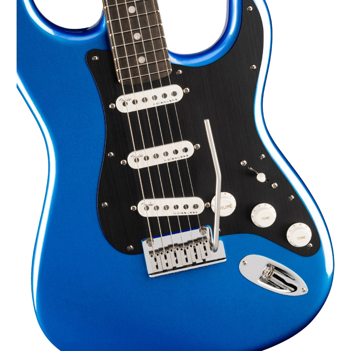 Fender American Ultra II Stratocaster 6 String Electric Guitar