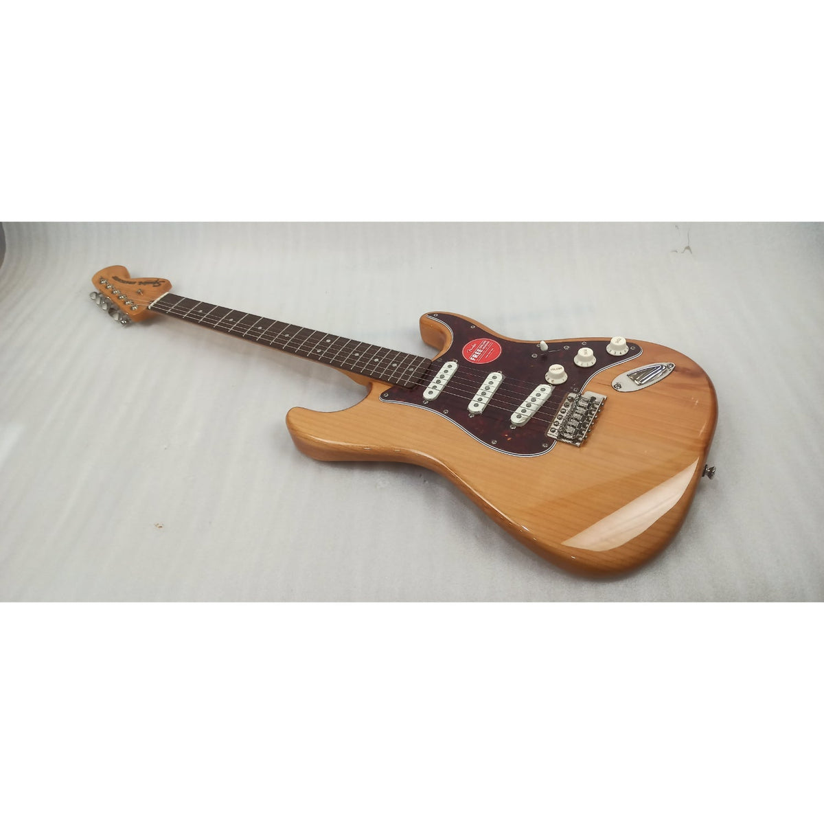 Fender Squier Classic Vibe '70s Stratocaster Electric Guitar - Open Box A