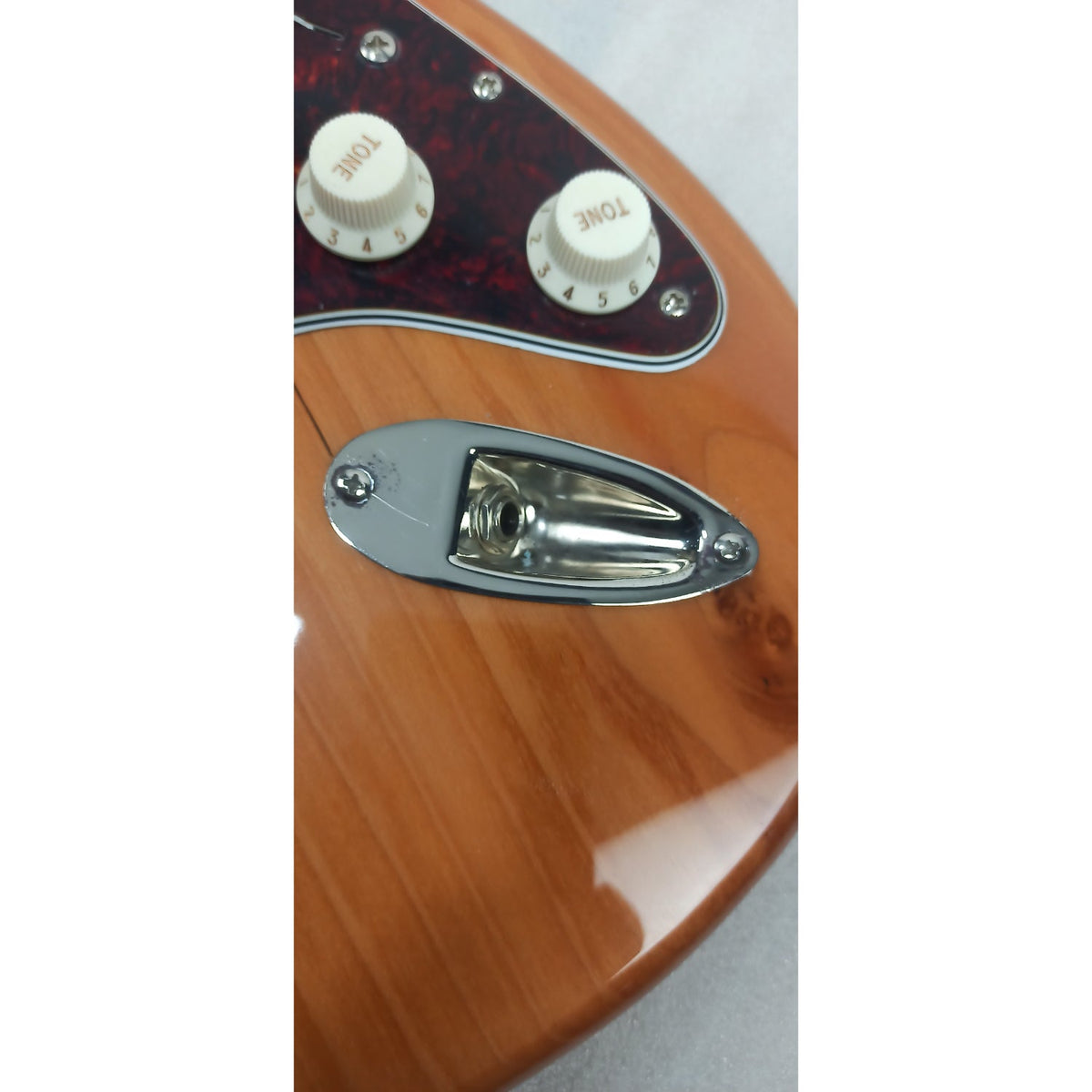 Fender Squier Classic Vibe '70s Stratocaster Electric Guitar - Open Box A
