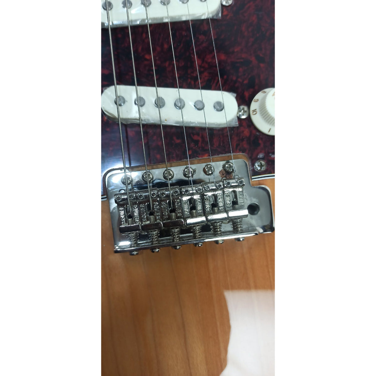 Fender Squier Classic Vibe '70s Stratocaster Electric Guitar - Open Box A