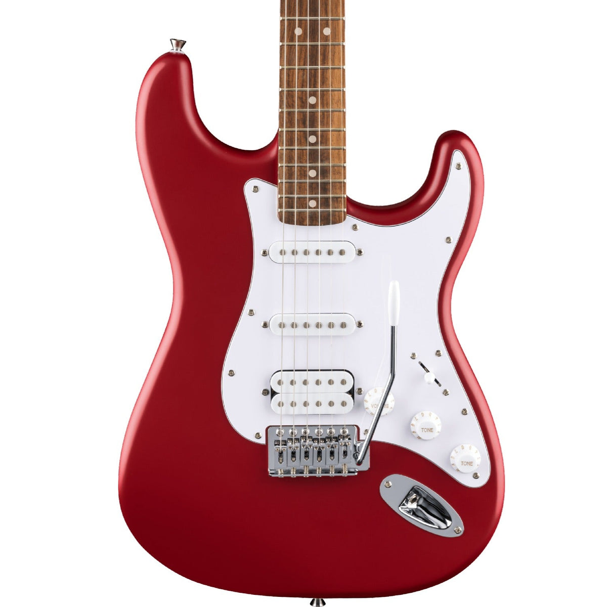 Fender Debut Collection Stratocaster 6 String Electric Guitar