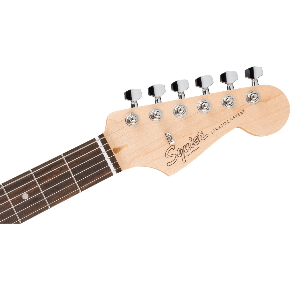 Fender Debut Collection Stratocaster 6 String Electric Guitar