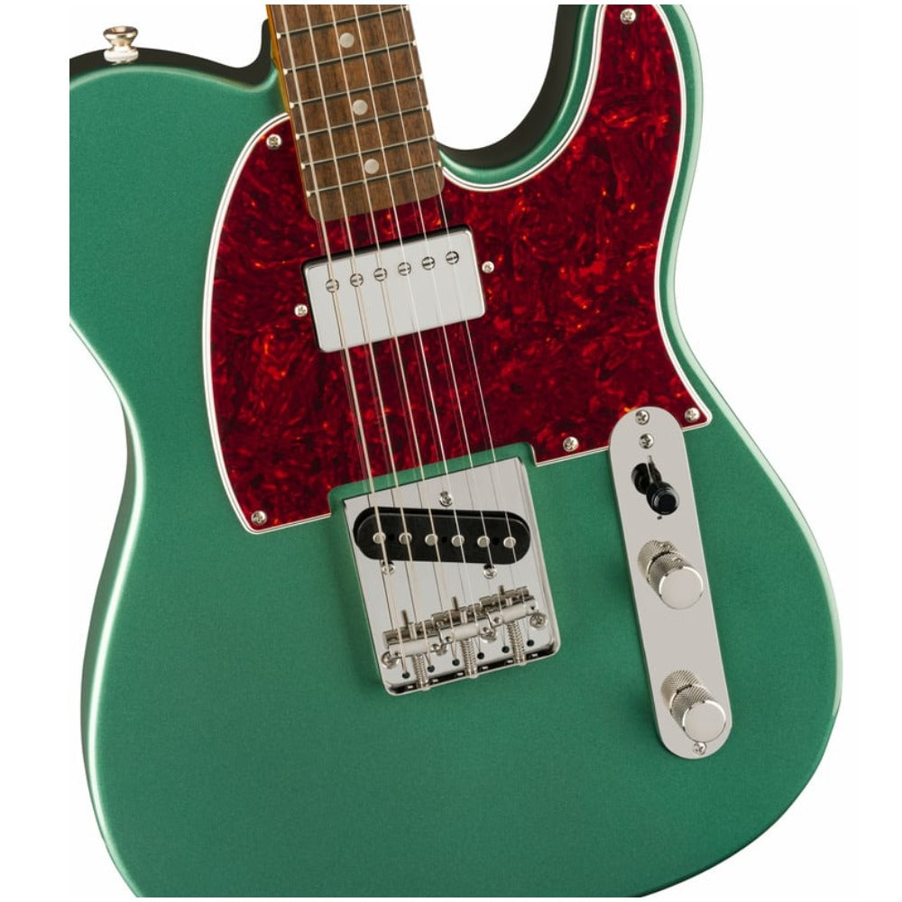 Fender Squier Limited Edition Classic Vibe '60s Telecaster 6 String Electric Guitar