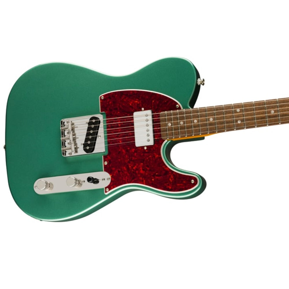 Fender Squier Limited Edition Classic Vibe '60s Telecaster 6 String Electric Guitar
