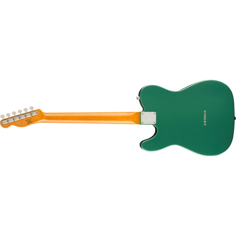 Fender Squier Limited Edition Classic Vibe '60s Telecaster 6 String Electric Guitar