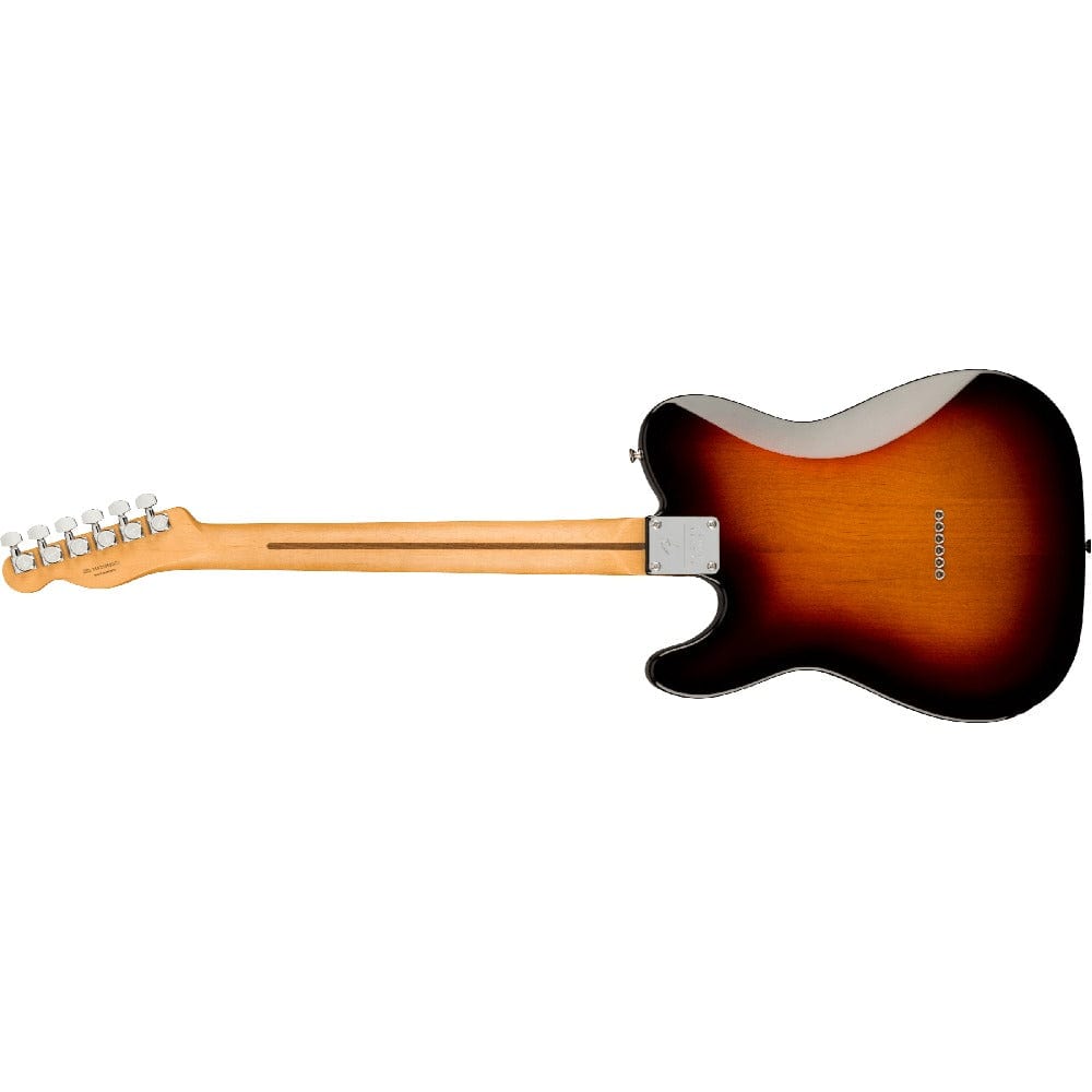 Fender Player Plus Telecaster Electric Guitar - Open Box