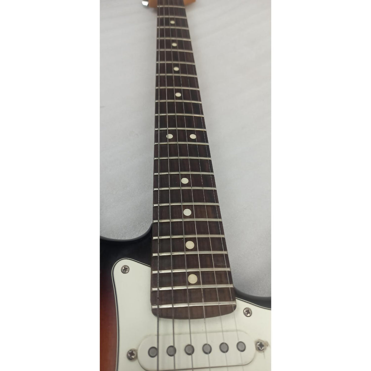 Fender Player Stratocaster 6 String Electric Guitar - Open Box B Stock