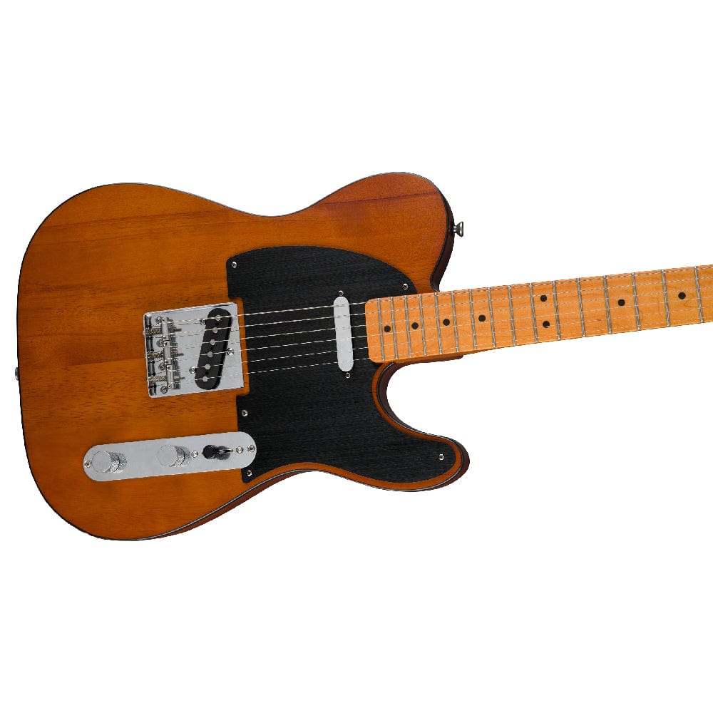 Fender Squier 40th Anniversary Telecaster Vintage Edition 6 String Electric Guitar