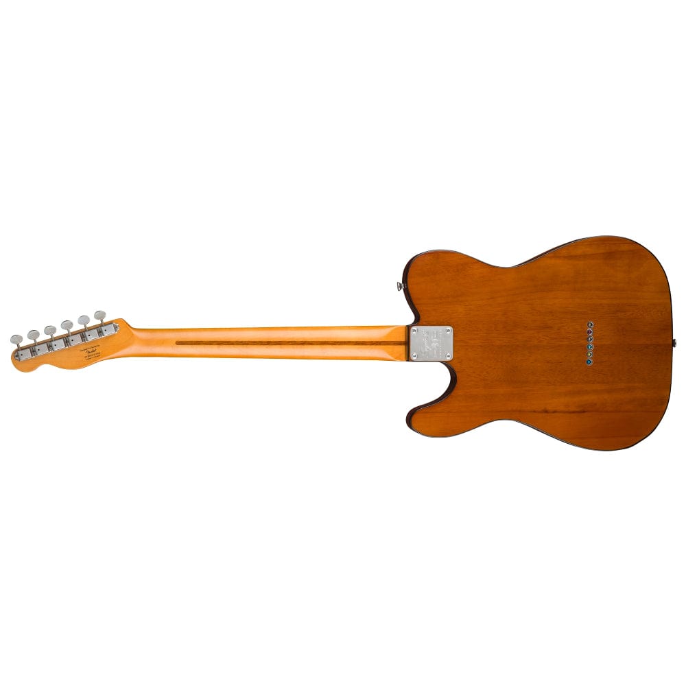 Fender Squier 40th Anniversary Telecaster Vintage Edition 6 String Electric Guitar