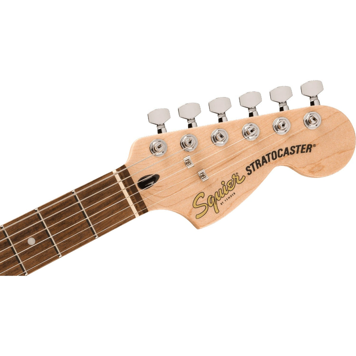 Fender Squier Affinity Junior Stratocaster 6 String Electric Guitar