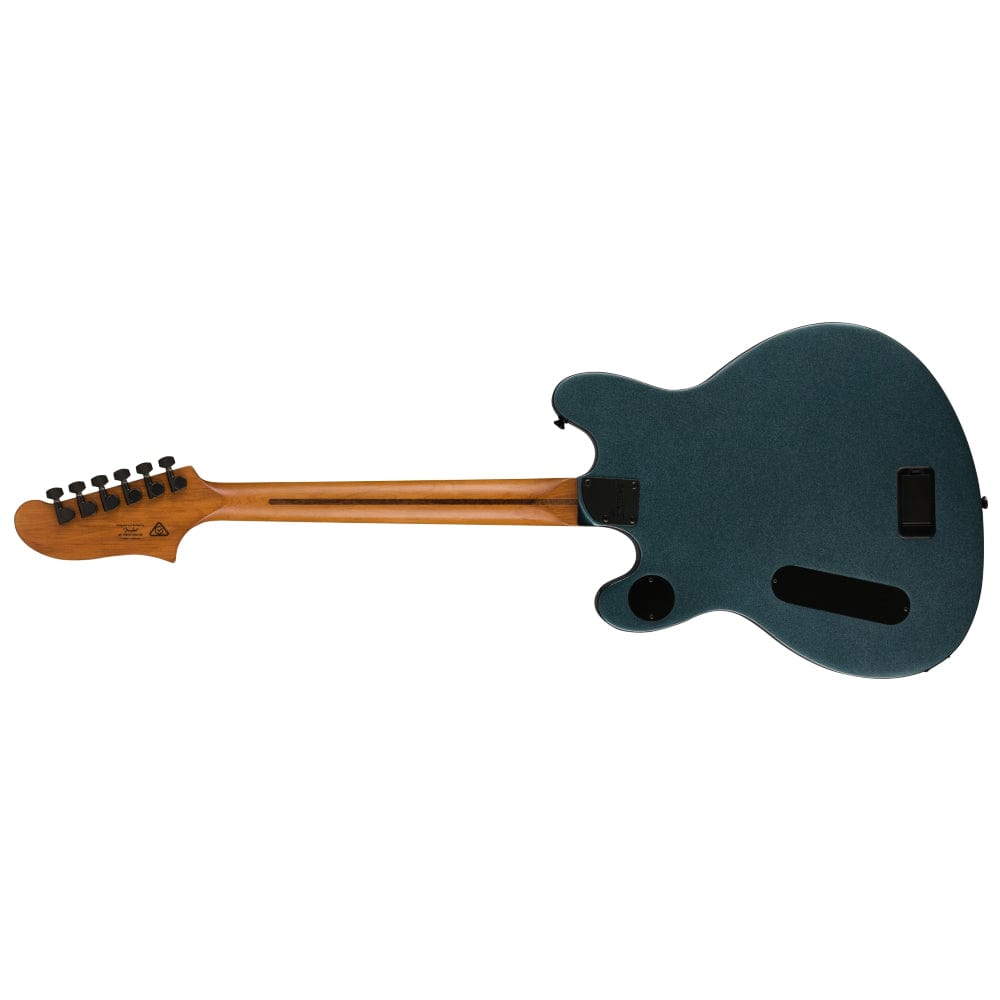 Fender Squier Contemporary Active Starcaster 6 String Electric Guitar