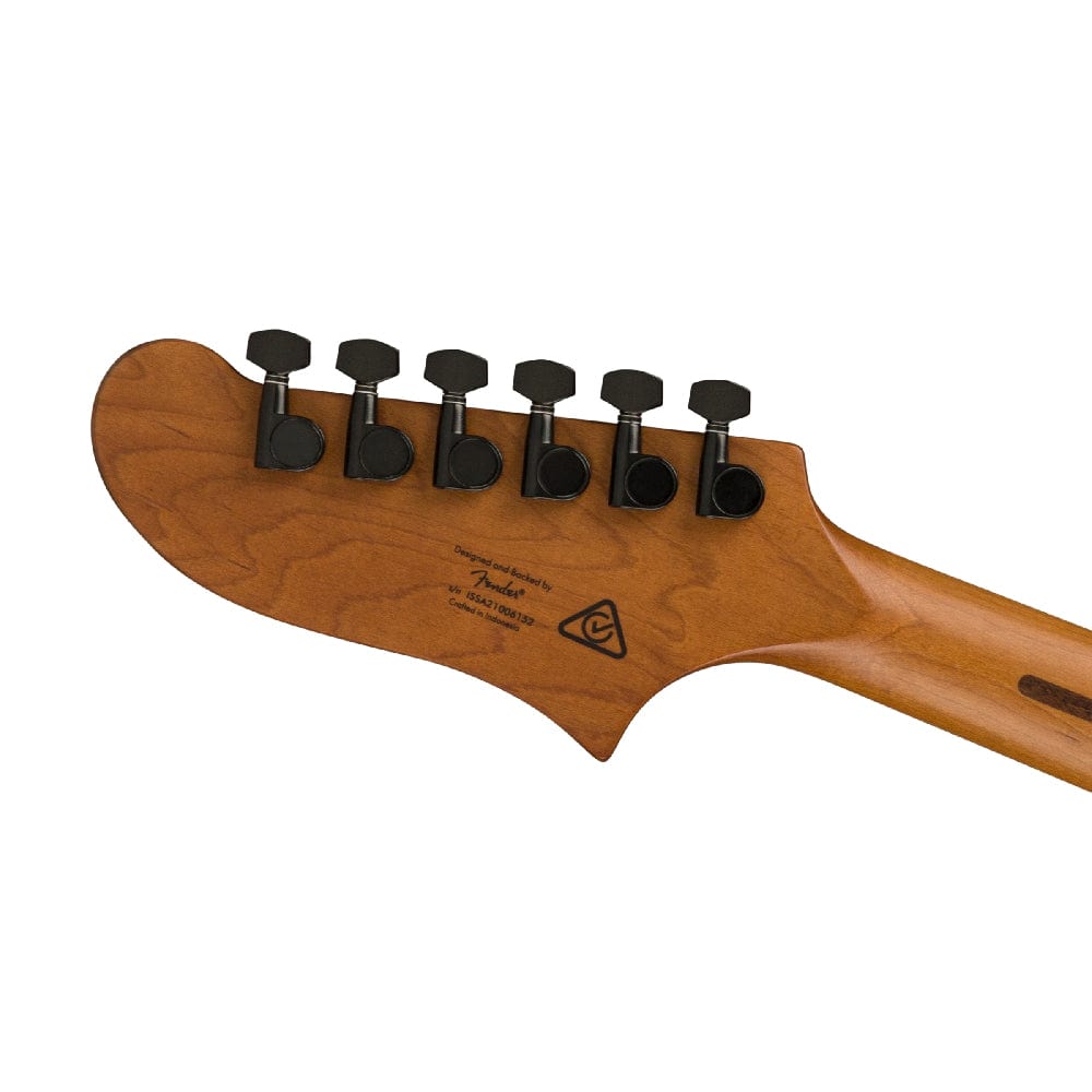 Fender Squier Contemporary Active Starcaster 6 String Electric Guitar