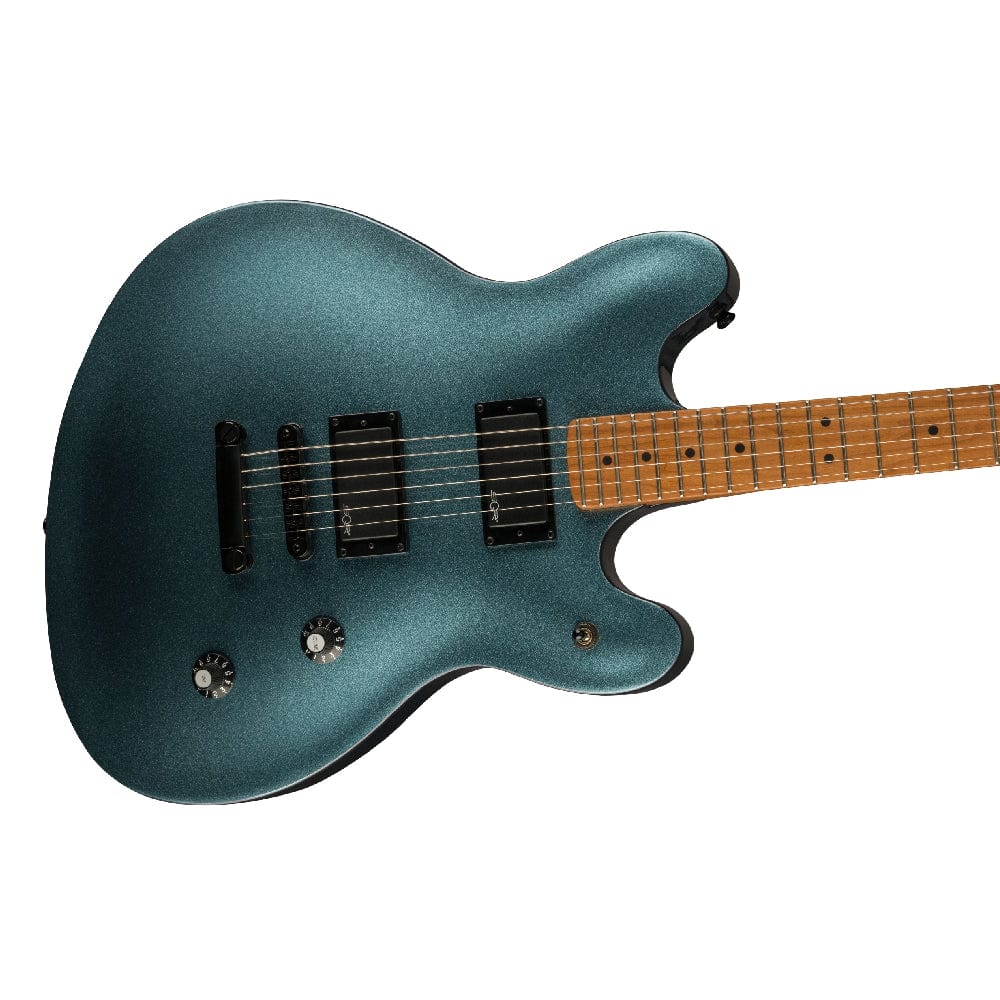 Fender Squier Contemporary Active Starcaster 6 String Electric Guitar