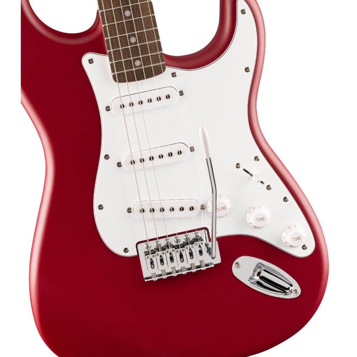 Fender Squier Debut Stratocaster Electric Guitar - Open Box