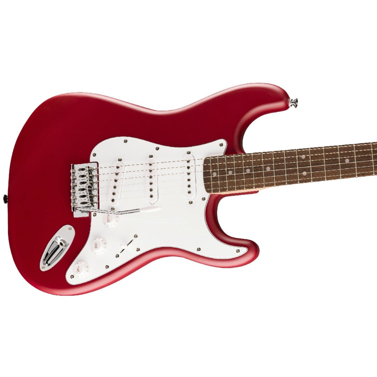 Fender Squier Debut Stratocaster Electric Guitar - Open Box